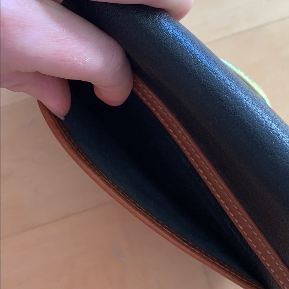 Dooney & Bourke Vintage Bag - Picture 7 of 13